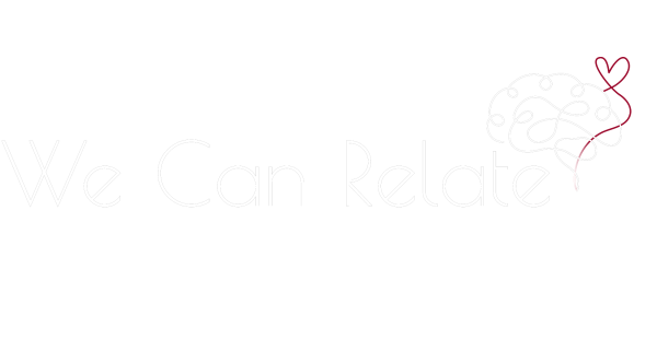 We Can Relate The Playlist logo